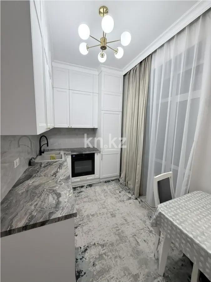 Продажа 1-комнатной квартиры, 40 м² - Продажа однокомнатных квартир в Казахстане - страница 3 фото 1 из 3