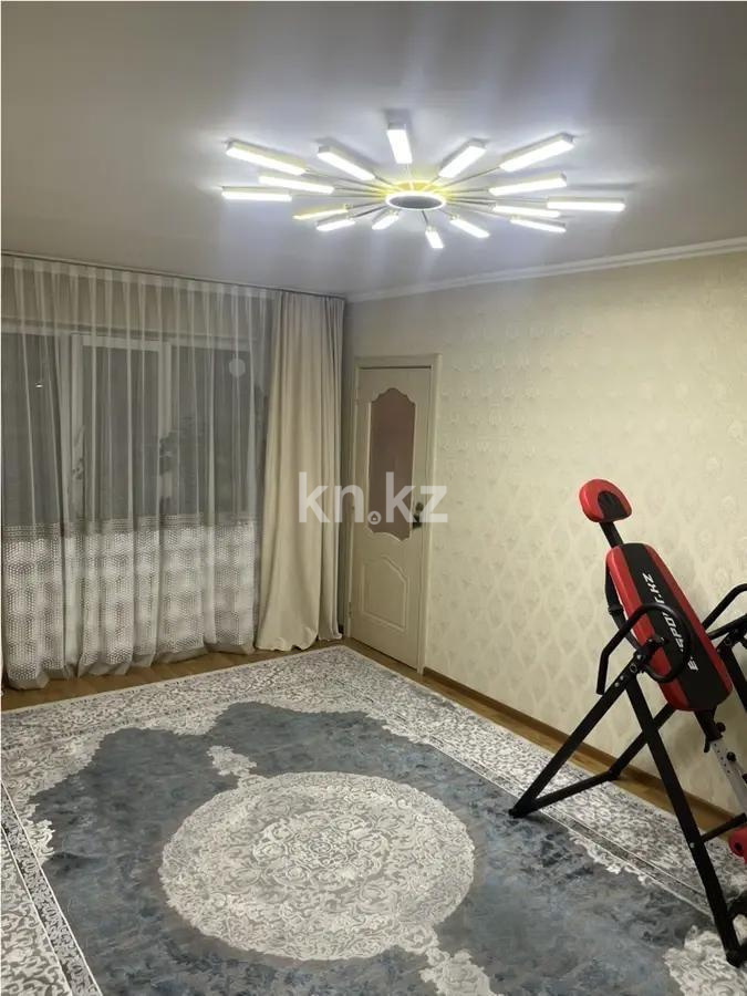 Продажа 2-комнатной квартиры, 41 м² в Алматы