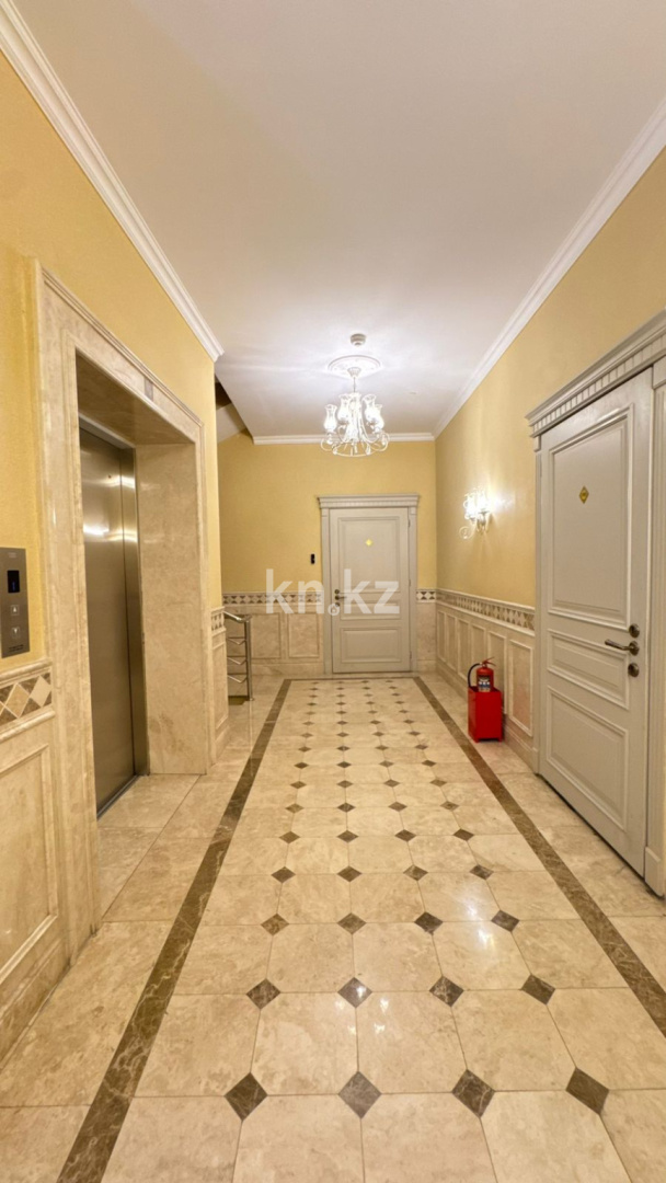 Аренда 3-комнатной квартиры, 110 м² в Алматы - фото 10