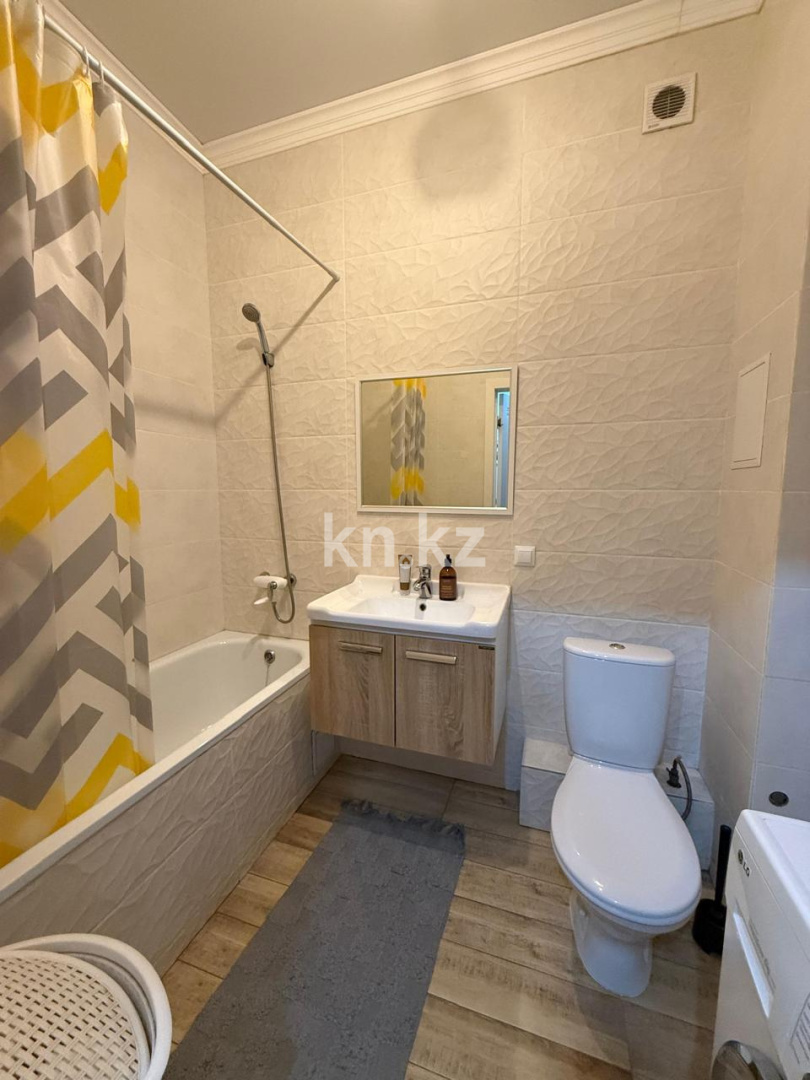 Продажа 1-комнатной квартиры, 36.6 м² в Астане - фото 20