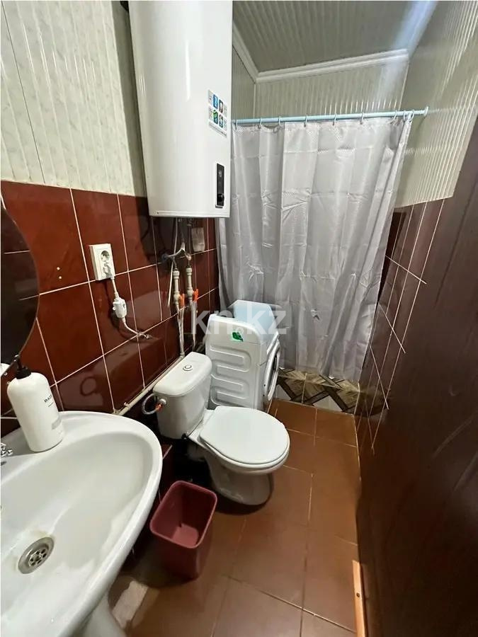 Продажа 1-комнатной квартиры, 27 м² в Алматы - фото 5