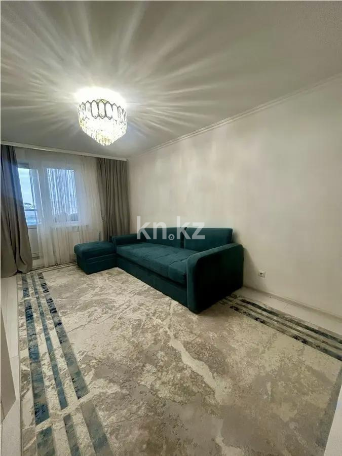 Продажа 2-комнатной квартиры, 57 м², ул. Тынышбайулы, дом  2 - Продажа квартир в Астане фото 1 из 5