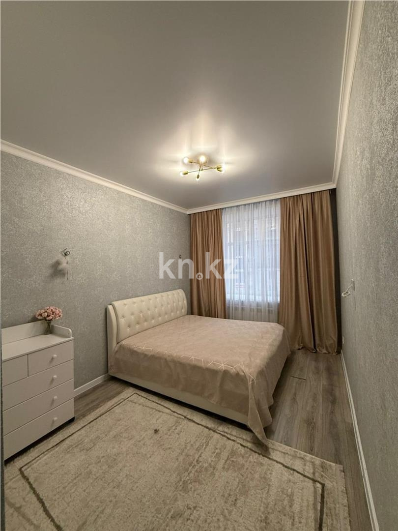 Продажа 3-комнатной квартиры, 86 м² - Продажа квартир в кирпичном доме в Караганде фото 4 из 16