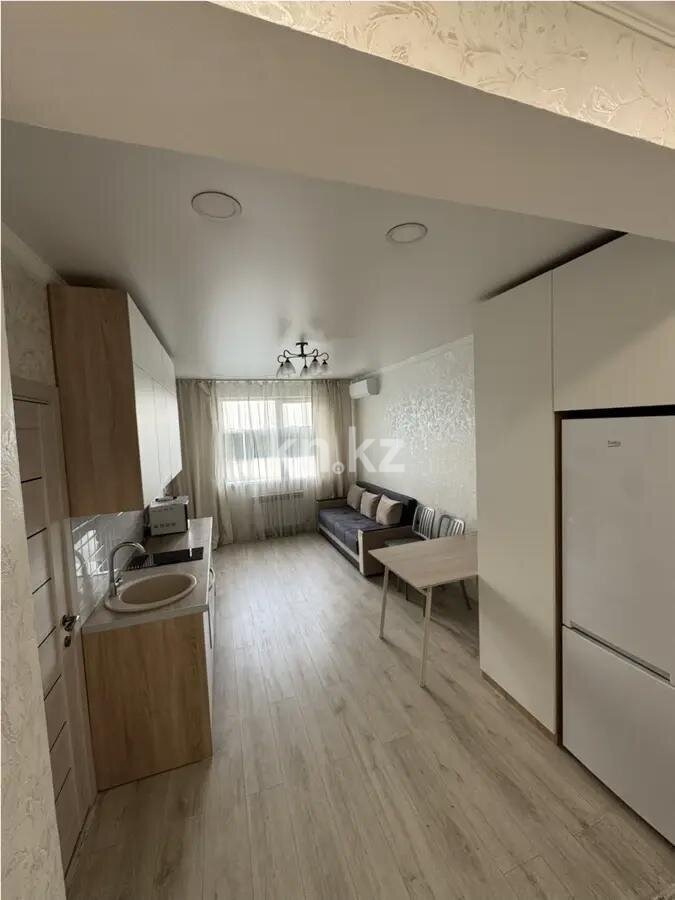 Продажа 2-комнатной квартиры, 39 м² в Алматы