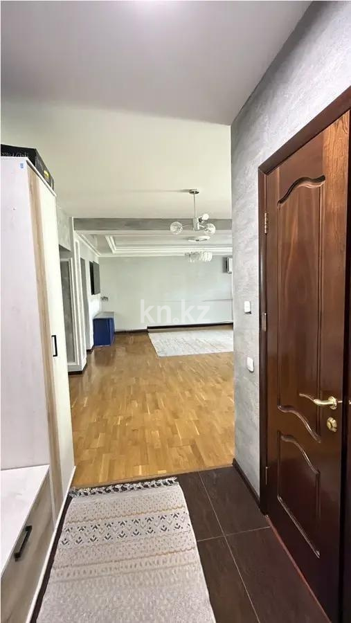 Продажа 3-комнатной квартиры, 118 м² в Алматы - фото 6