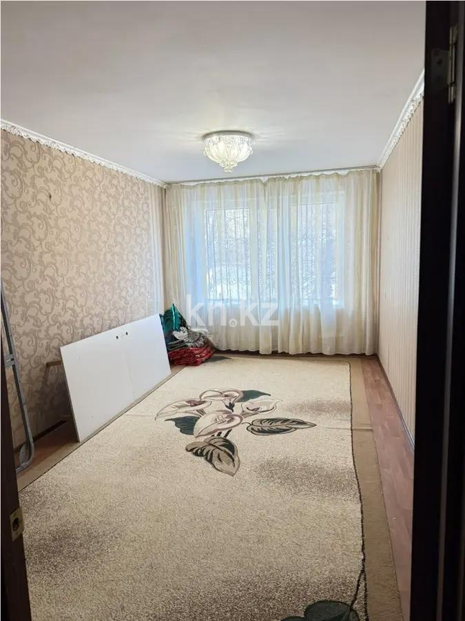 Продажа 2-комнатной квартиры, 54 м² - Продажа квартир в Темиртау - страница 6 фото 1 из 6