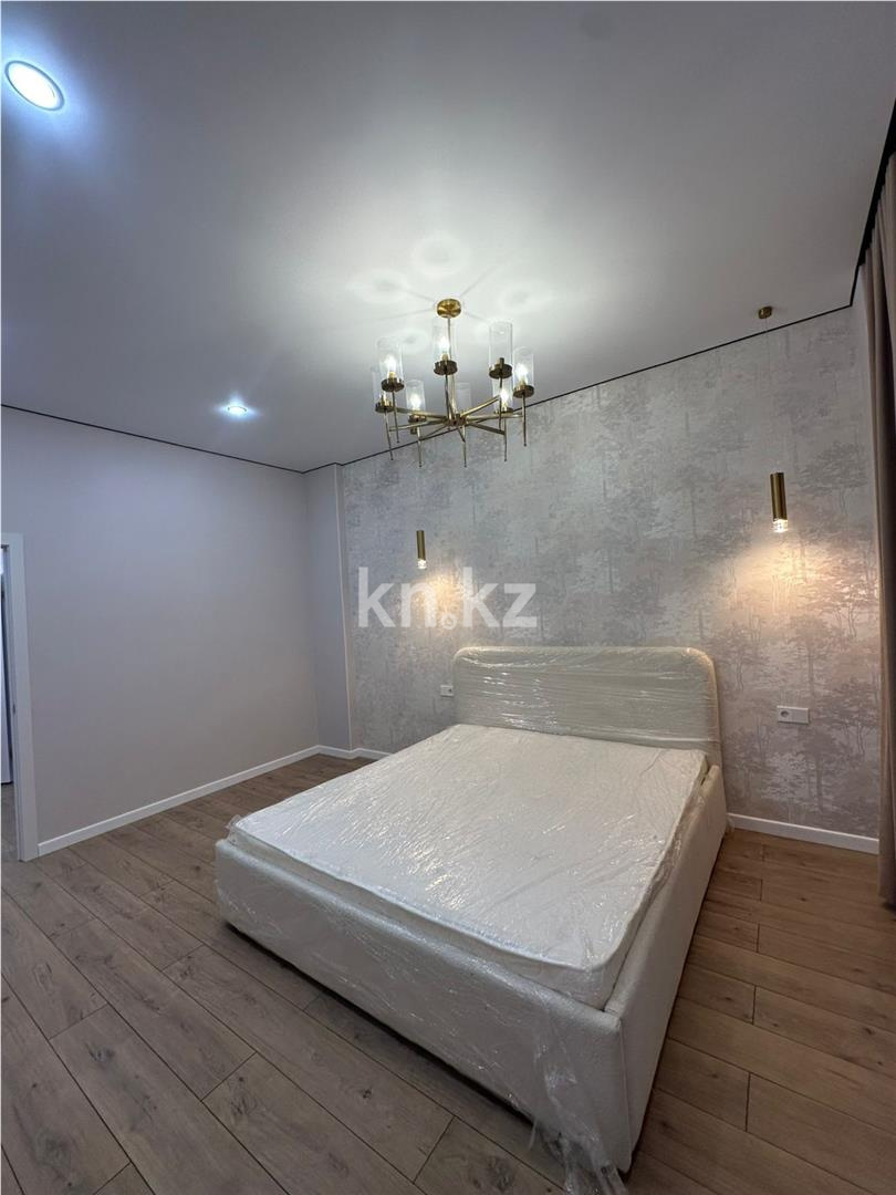 Продажа 2-комнатной квартиры, 54 м², ул. Молдагалиева - Продажа квартир в Казахстане фото 5 из 16