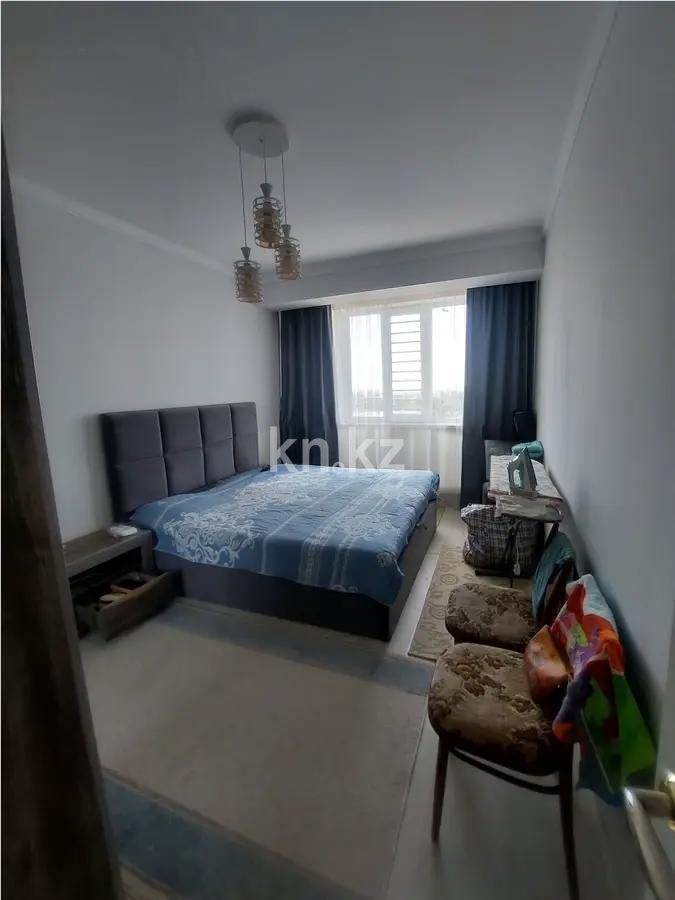 Продажа 3-комнатной квартиры, 78 м² в Алматы