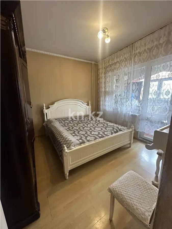 Продажа 3-комнатной квартиры, 70.8 м² в Алматы - фото 2