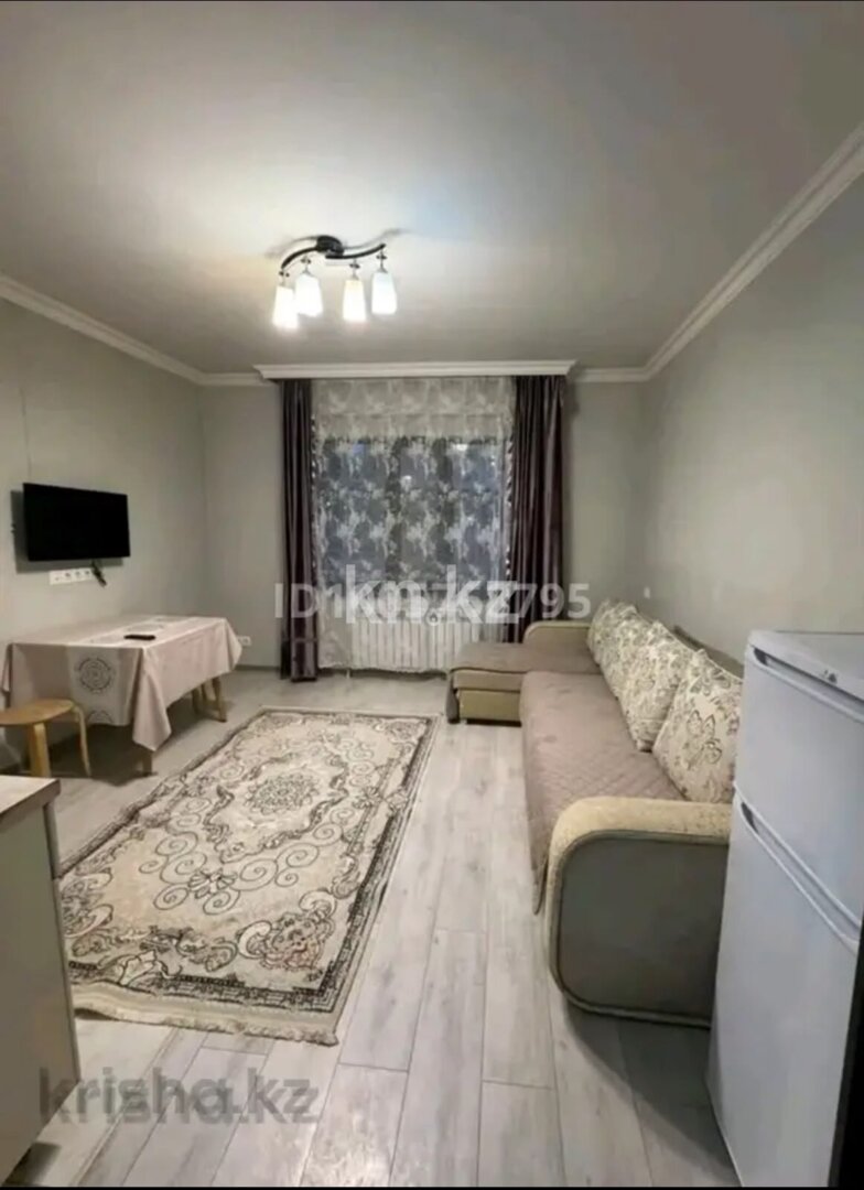 Продажа 1-комнатной квартиры, 23 м² в Астане - фото 4