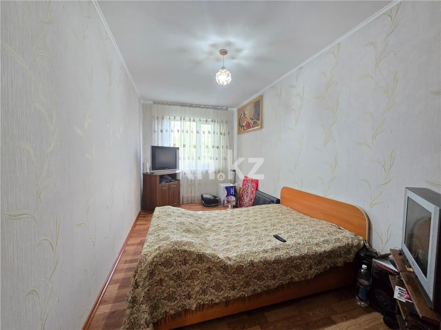 Продажа 2-комнатной квартиры, 44 м², мкр-н 6-й в Темиртау - фото 4