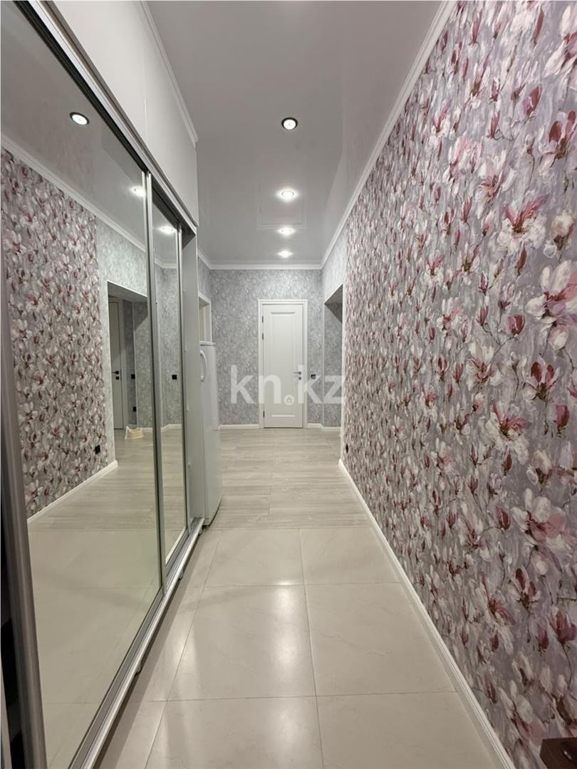 Продажа 3-комнатной квартиры, 90 м² - Продажа квартир в Караганде - страница 130 фото 10 из 12