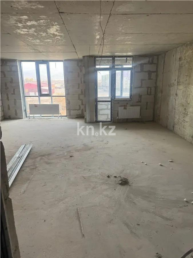 Продажа 2-комнатной квартиры, 51.2 м², мкр-н Кайрат, дом  303/4 в Алматы