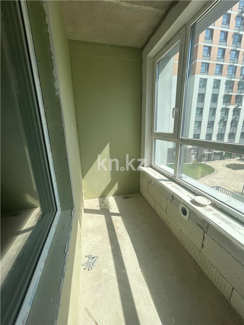 Продажа 2-комнатной квартиры, 64.7 м², ул. Керей, Жанибек хандар в Астане - фото 8