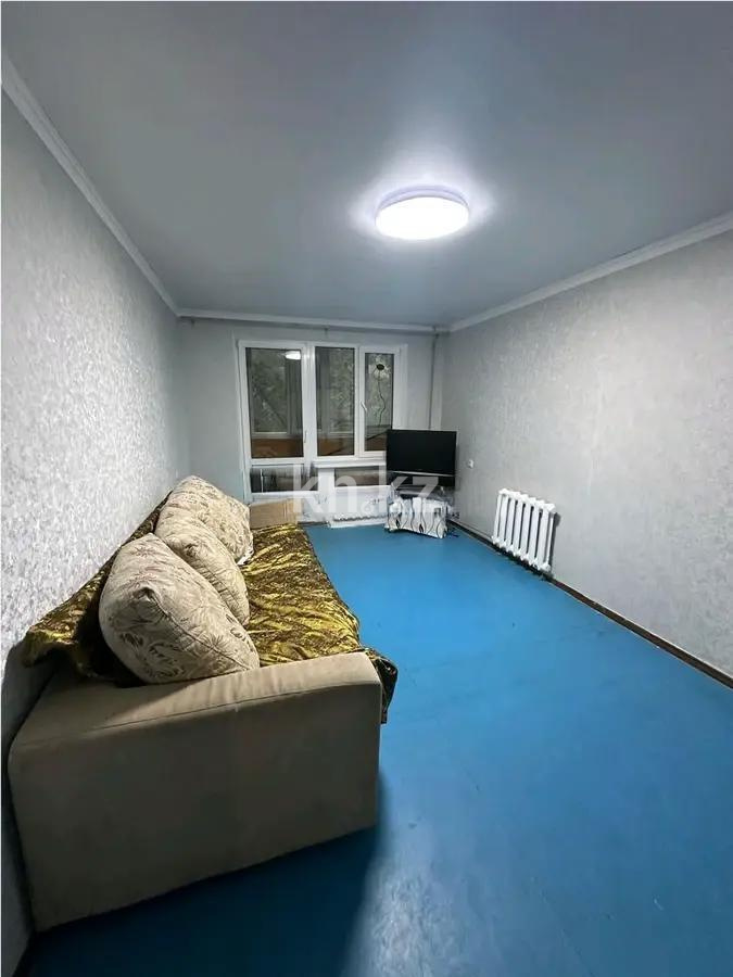 Продажа 1-комнатной квартиры, 31.2 м², мкр-н Коктем-2, дом  4 - Продажа  однокомнатных квартир в Алматы фото 1 из 3