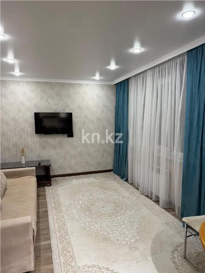 Продажа 2-комнатной квартиры, 44 м² - Продажа двухкомнатных квартир в Астане - страница 106 фото 1 из 6