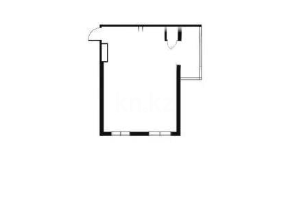 Продажа 2-комнатной квартиры, 52 м² - Продажа квартир в новостройках Алматы с фото - страница 3 фото 1 из 1