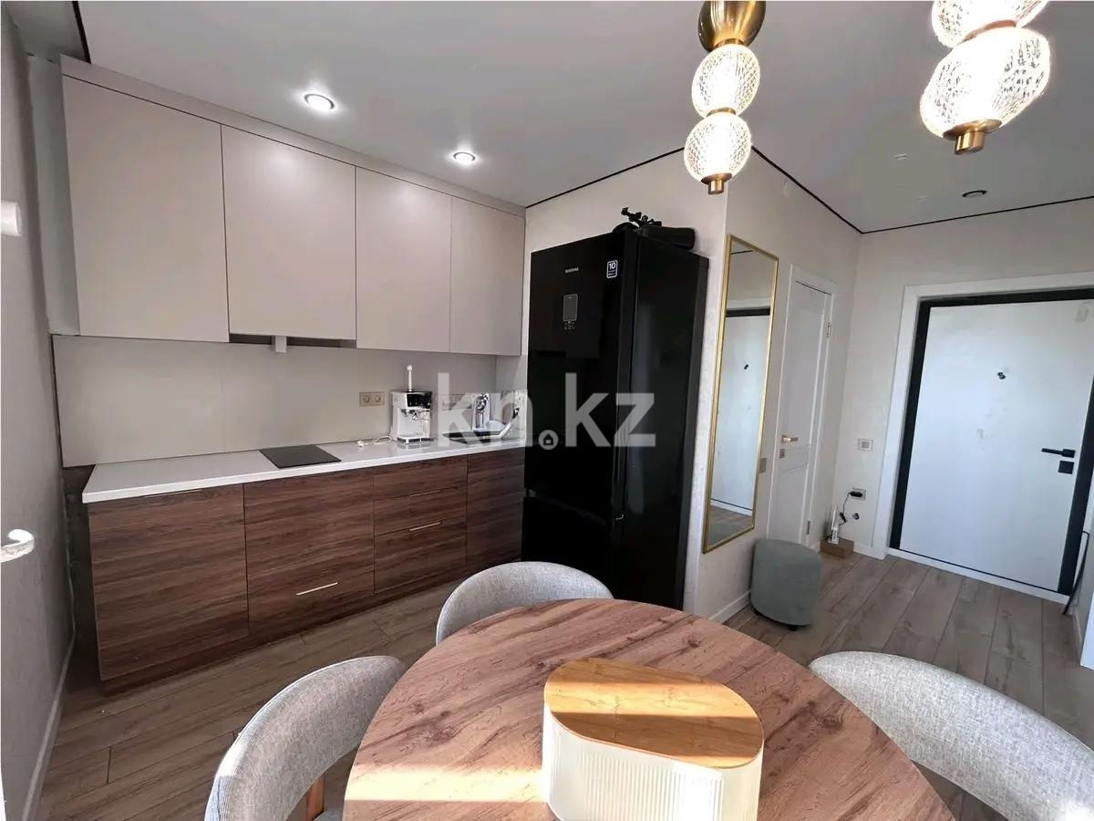 Продажа 1-комнатной квартиры, 34 м² в Астане - фото 2