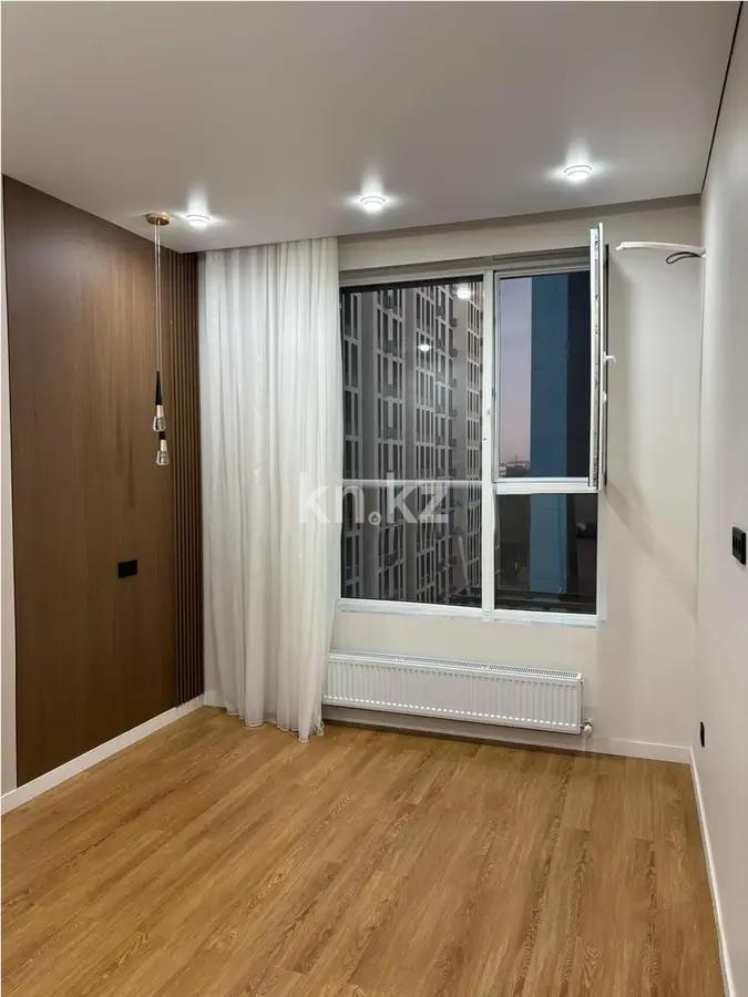 Продажа 3-комнатной квартиры, 83 м², пр. Райымбека, дом  348/1 - Продажа  трехкомнатных квартир в новостройках Алматы без посредников фото 1 из 6