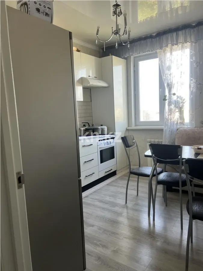 Продажа 2-комнатной квартиры, 50 м², ул. Ладыгина, дом  30 в Алматы - фото 2