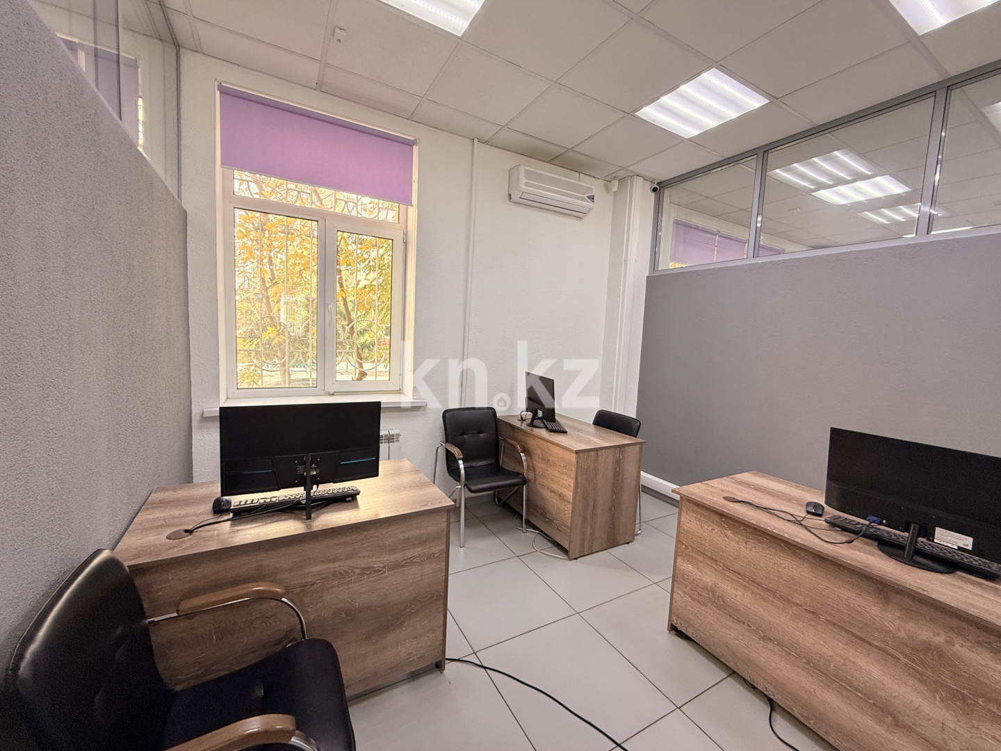 Продажа , 168.6 м², ул. Иманбаевой, дом  8 - пер. Иманова - Продажа офисных и торговых помещений в Астане фото 5 из 12