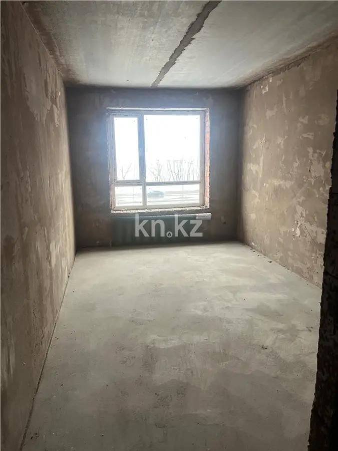 Продажа 1-комнатной квартиры, 39 м², ул. Кургальжинское шоссе, дом  128 в Астане