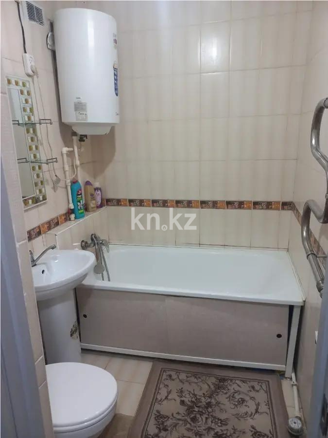 Продажа 1-комнатной квартиры, 33 м² - Продажа квартир в Караганде - страница 2 фото 4 из 4