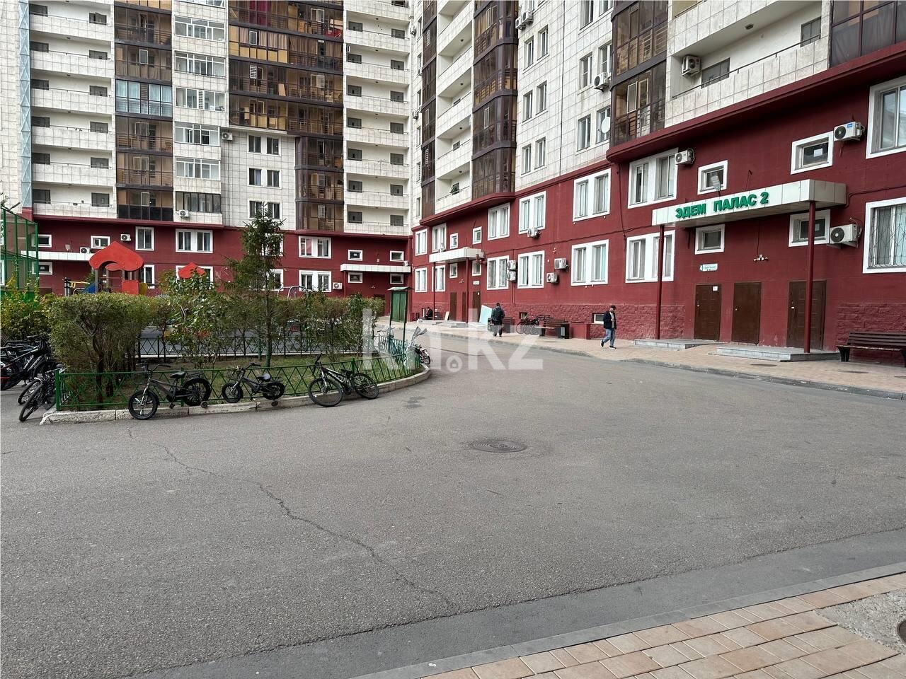 Продажа 2-комнатной квартиры, 75.5 м² в Астане - фото 33