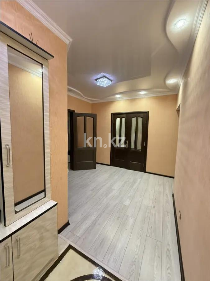 Продажа 3-комнатной квартиры, 107 м² в Астане - фото 5