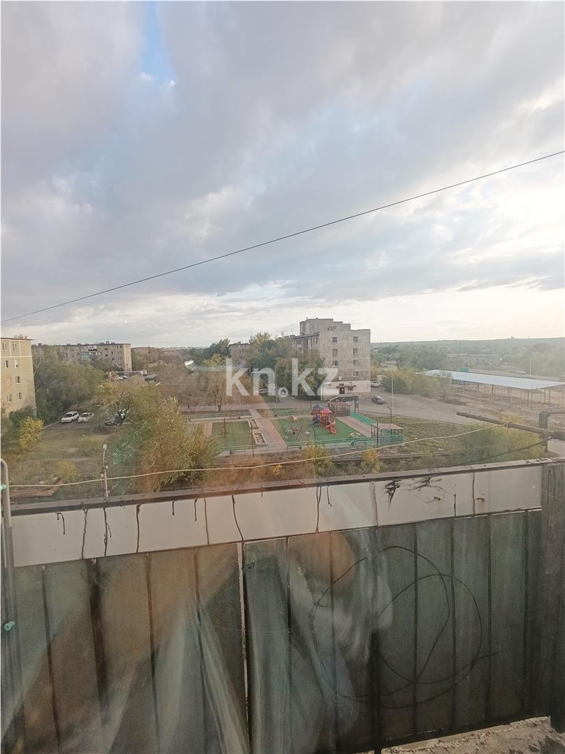 Продажа 2-комнатной квартиры, 47 м², мкр-н 15 в Караганде - фото 13