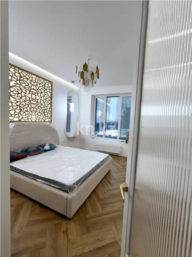 Продажа 4-комнатной квартиры, 118 м² в Алматы - фото 2