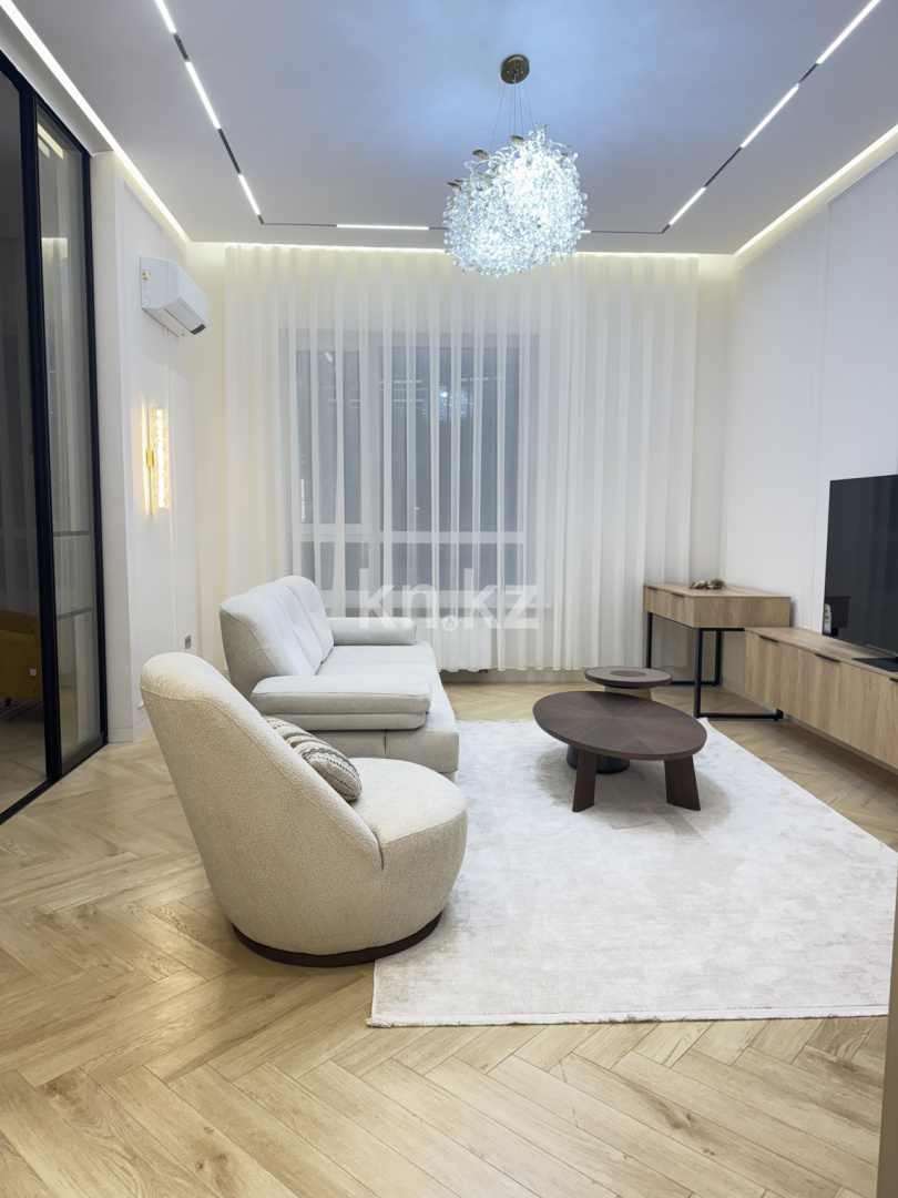 Продажа 2-комнатной квартиры, 78 м² - Продажа двухкомнатных квартир в Астане - страница 126 фото 4 из 17