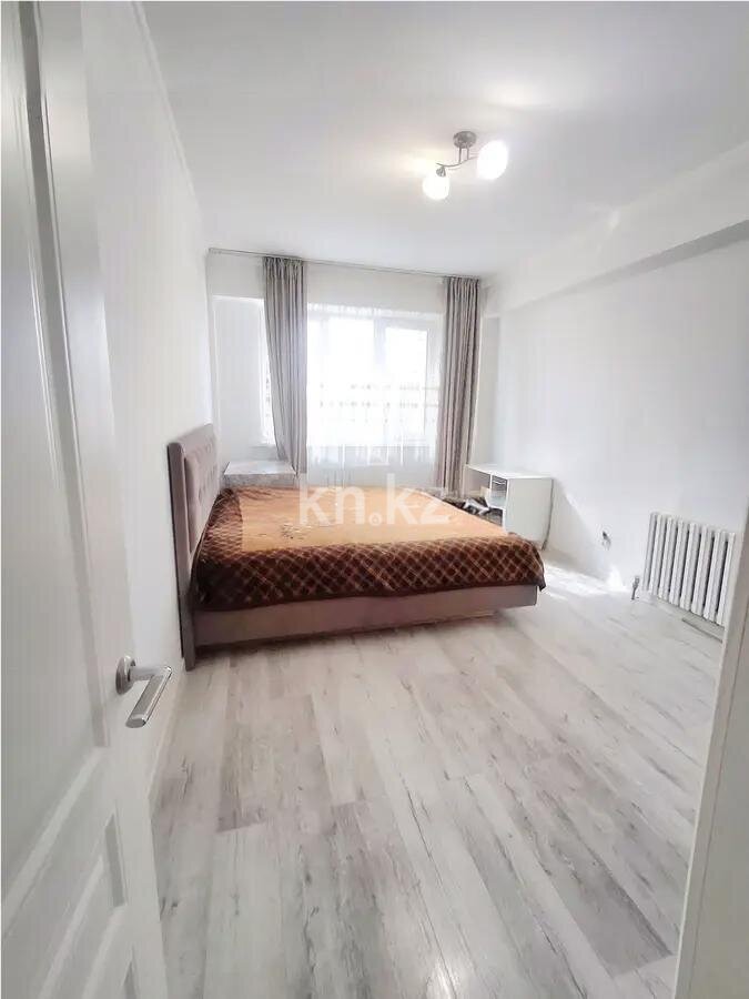 Продажа 2-комнатной квартиры, 74 м² в Алматы - фото 2