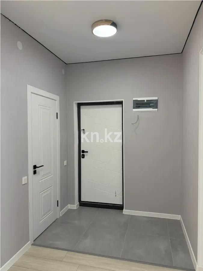 Продажа 2-комнатной квартиры, 52 м², мкр-н 20, дом  46 - Продажа  двухкомнатных квартир в новостройках Алматы с фото фото 5 из 5