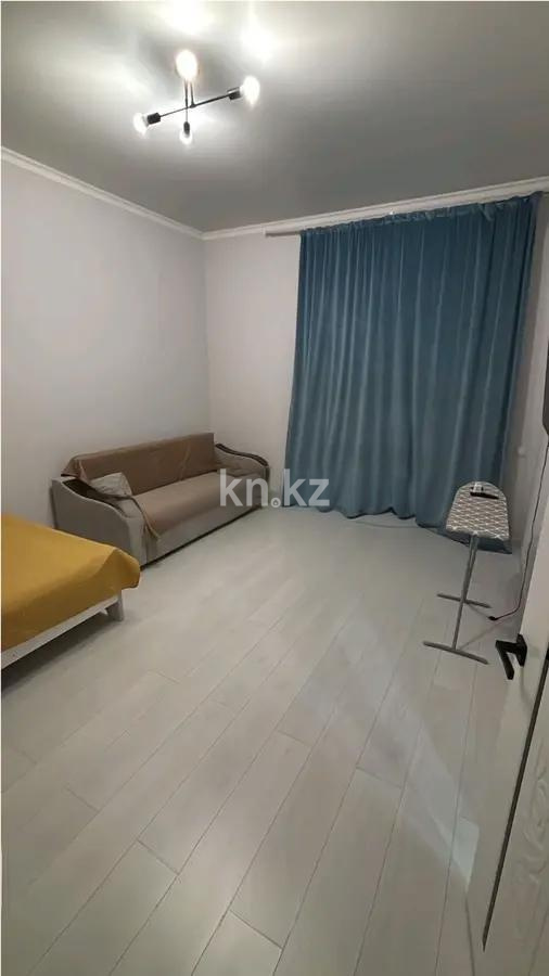 Продажа 1-комнатной квартиры, 40 м² в Астане