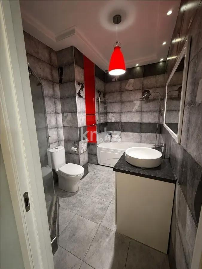 Продажа 2-комнатной квартиры, 70 м² - Продажа двухкомнатных квартир от собственников в Алматы - страница 2 фото 4 из 5