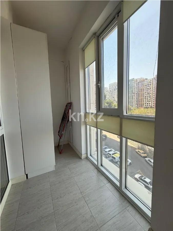 Продажа 2-комнатной квартиры, 73 м² в Алматы - фото 5