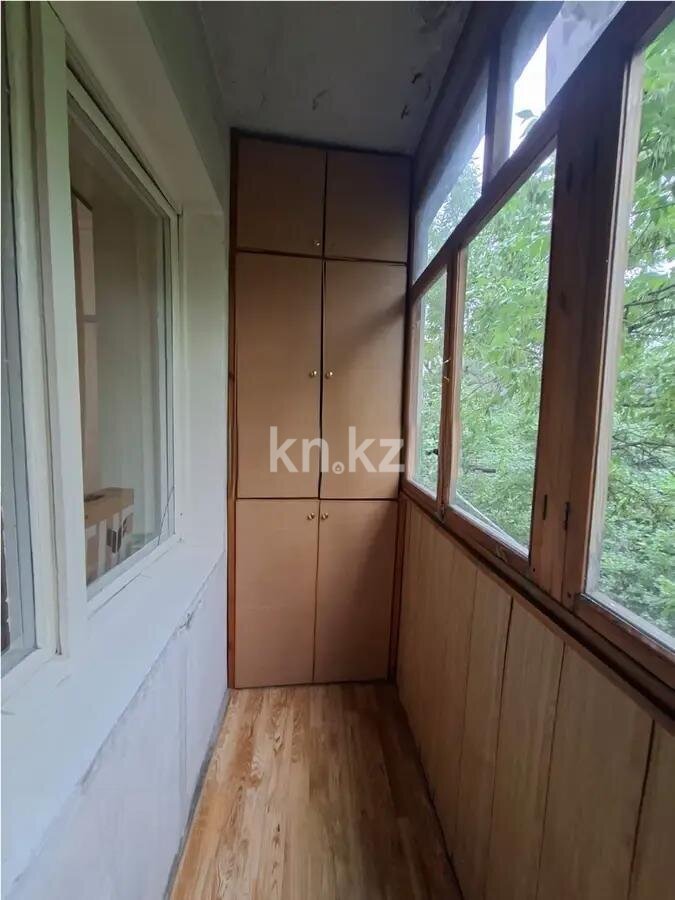Продажа 1-комнатной квартиры, 34 м² в Алматы - фото 3