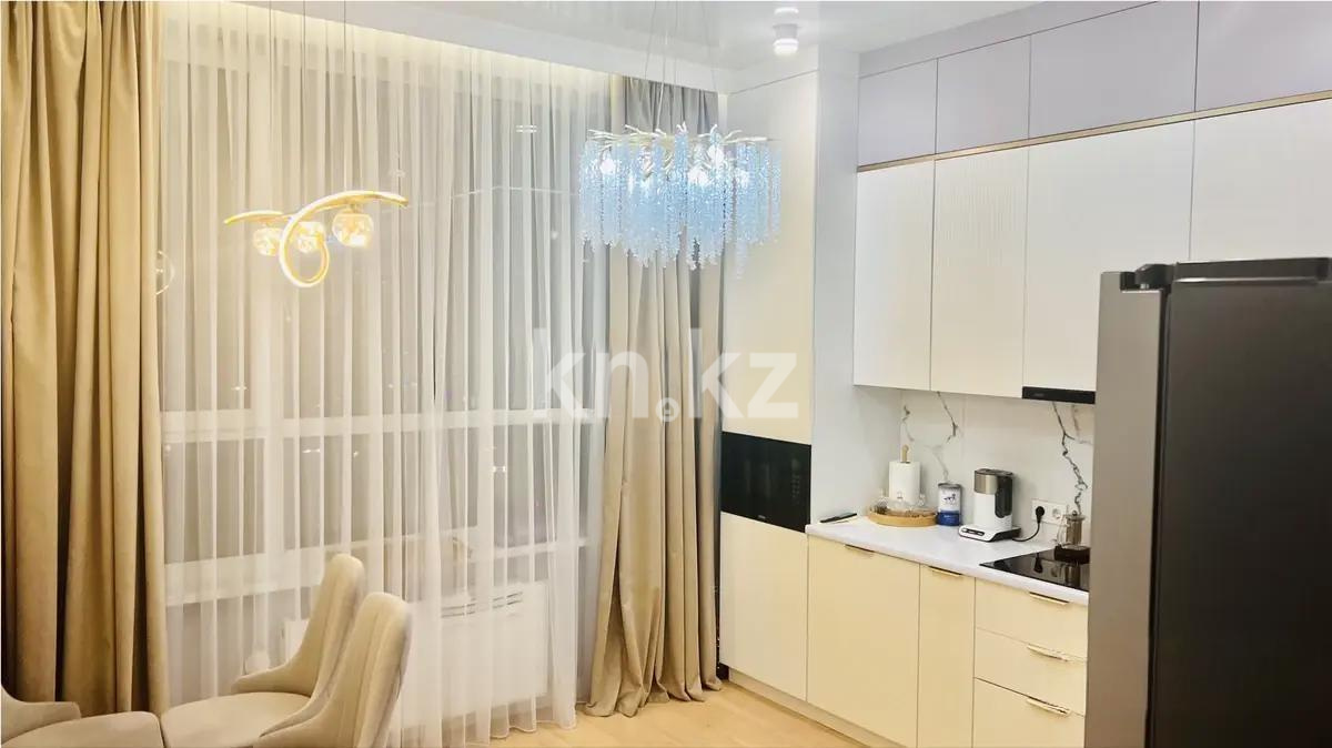 Продажа 2-комнатной квартиры, 67 м² в Астане - фото 3
