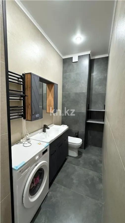 Продажа 2-комнатной квартиры, 65.5 м² - Продажа жилой и коммерческой недвижимости в Алматы фото 5 из 7
