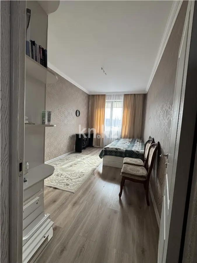 Продажа 3-комнатной квартиры, 100 м² - Продажа  трехкомнатных квартир в новостройках Алматы - страница 11 фото 3 из 6