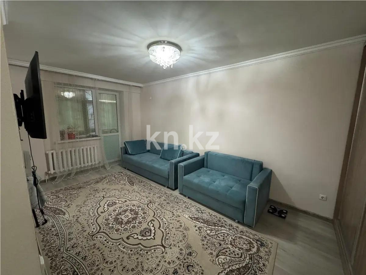 Продажа 1-комнатной квартиры, 35.5 м², ул. Айнакол, дом  54а - Продажа квартир в Астане без посредников фото 2 из 5