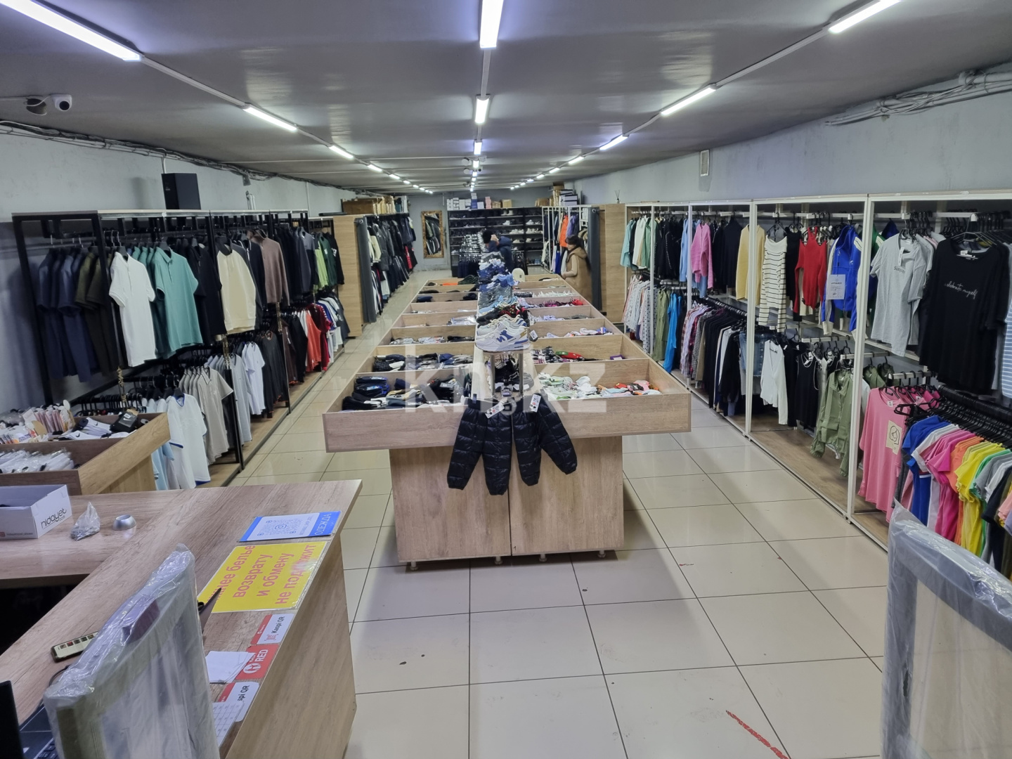 Продажа , 403.9 м², ул. Зелинского, дом  22б - Продажа зданий в Караганде фото 2 из 3