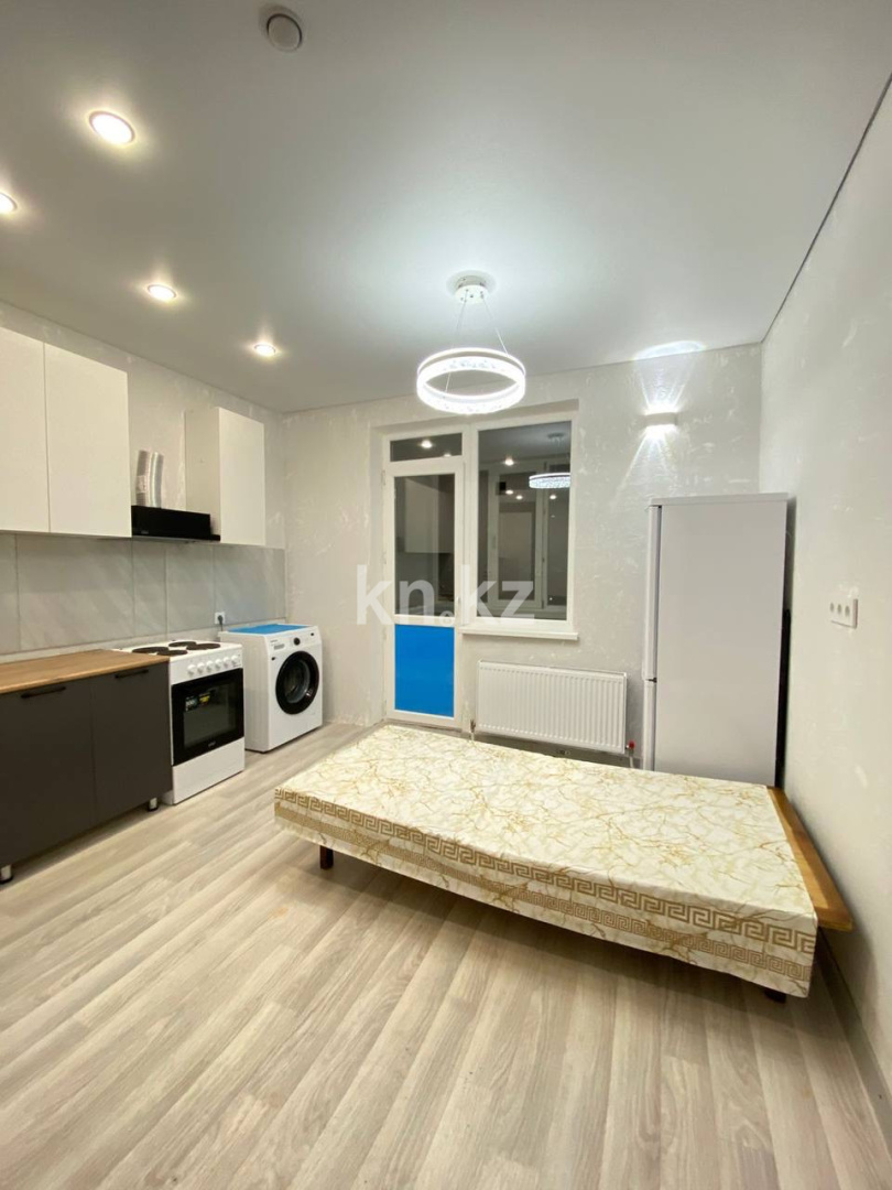 Аренда 2-комнатной квартиры, 71 м² - Аренда квартир помесячно в Астане фото 2 из 10