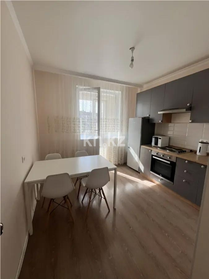 Продажа 1-комнатной квартиры, 39 м² в Астане - фото 2