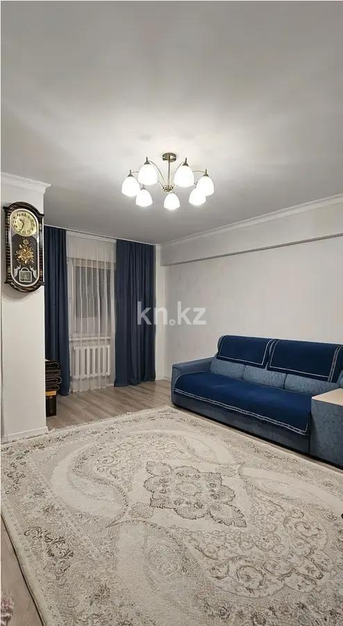 Продажа 2-комнатной квартиры, 64.1 м², ул. Сыганак, дом  16 в Астане