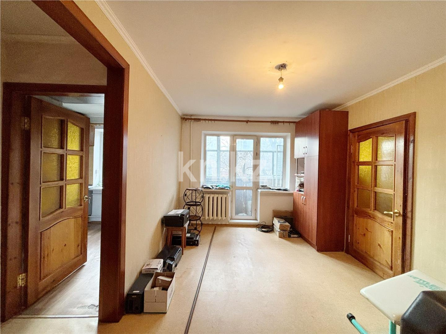 Продажа 2-комнатной квартиры, 46 м² - Продажа квартир в Караганде - страница 51 фото 1 из 9