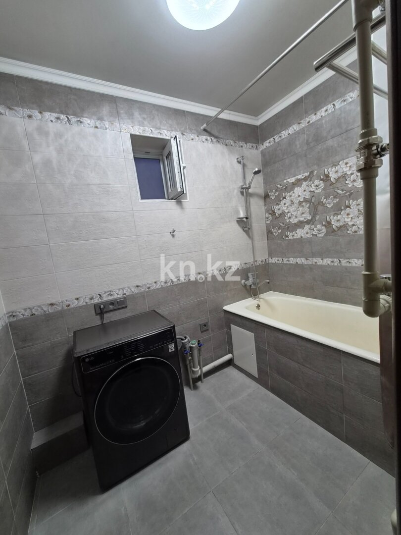 Продажа 3-комнатной квартиры, 67 м² в Алматы - фото 12