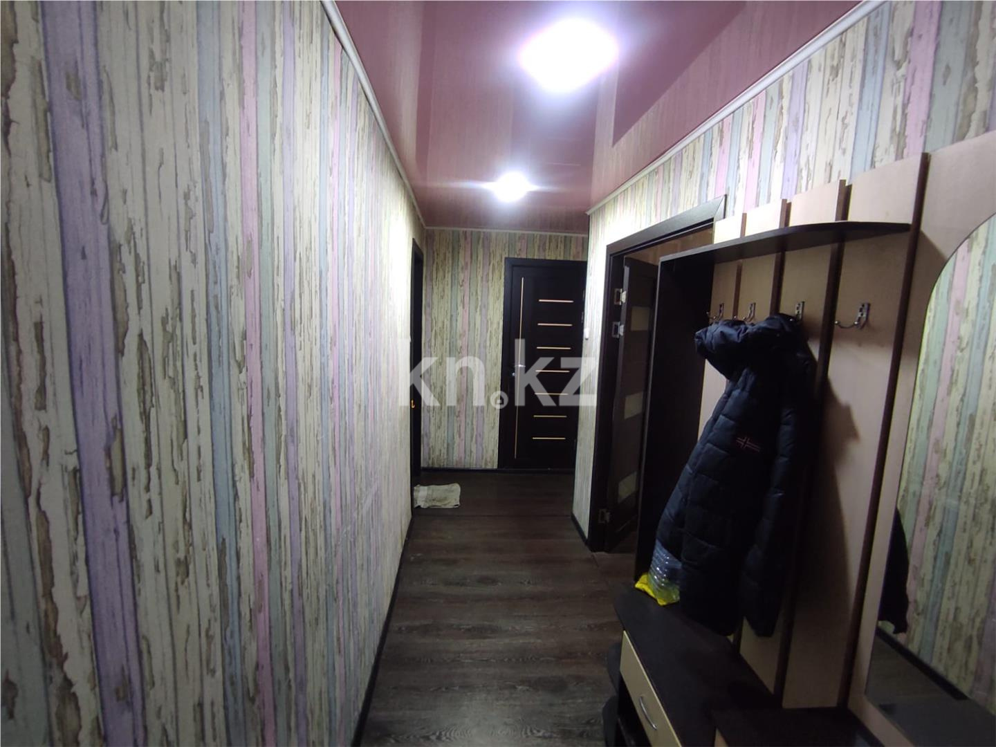 Продажа 3-комнатной квартиры, 55 м² - Продажа квартир в Темиртау фото 7 из 8