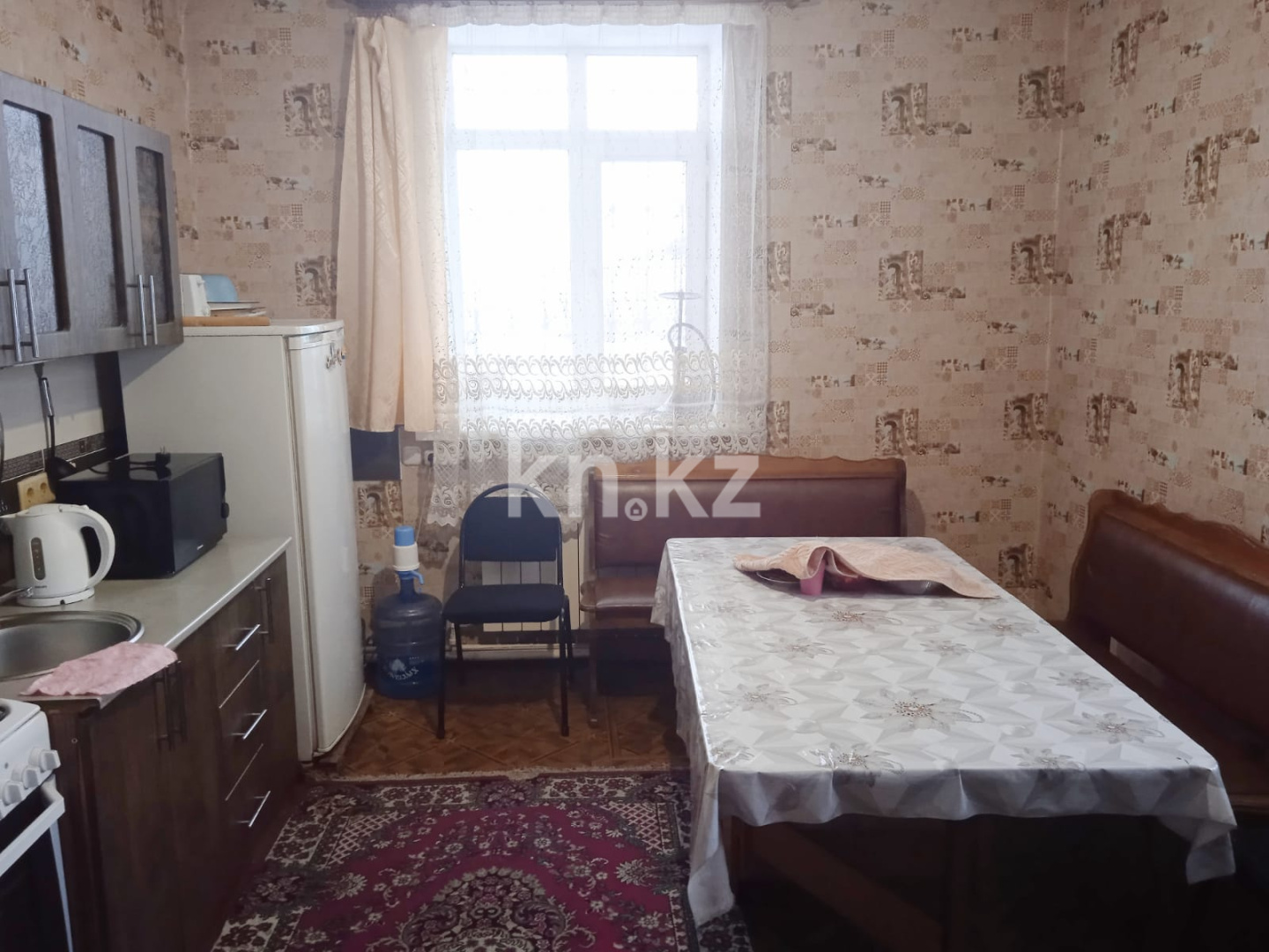 Продажа , 53 сот., ул. Цветная - Продажа баз, складов и промышленной недвижимости в Караганде фото 14 из 40